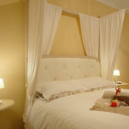 Apartamento Amazing Florença