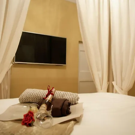Amazing Apartment Florence