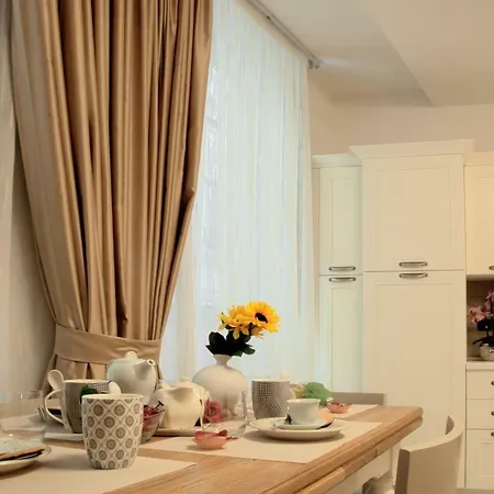 Apartment Amazing Florence
